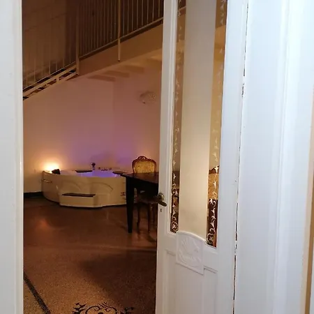 Le Stanze Di Felline- E Monolocali Vacanze- Felline