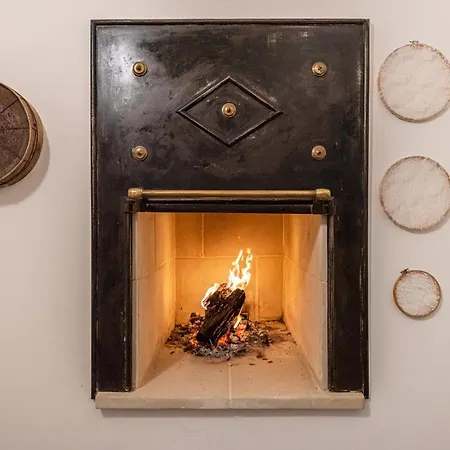 Le Stanze Di Felline- E Monolocali Vacanze- 4* Felline