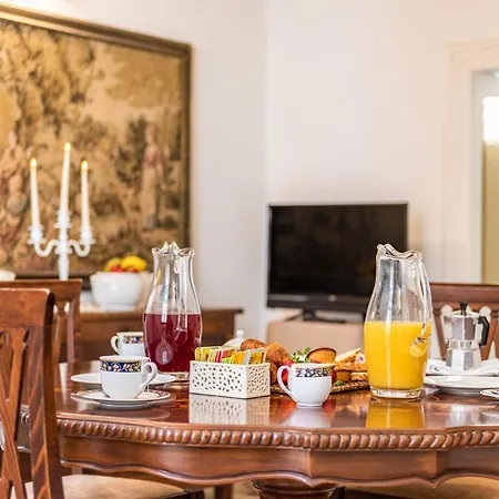 Le Stanze Di Felline- E Monolocali Vacanze- Felline