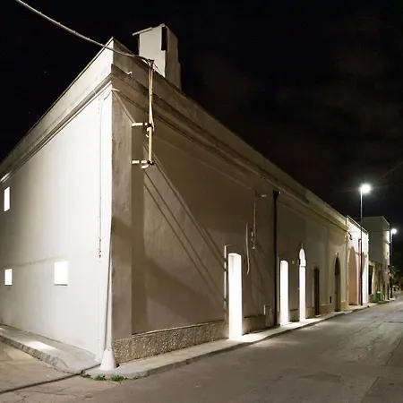 Le Stanze Di Felline- E Monolocali Vacanze- 4* Felline