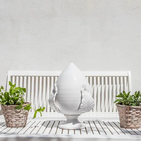 Le Stanze Di Felline- E Monolocali Vacanze- فندق مبيت وإفطار