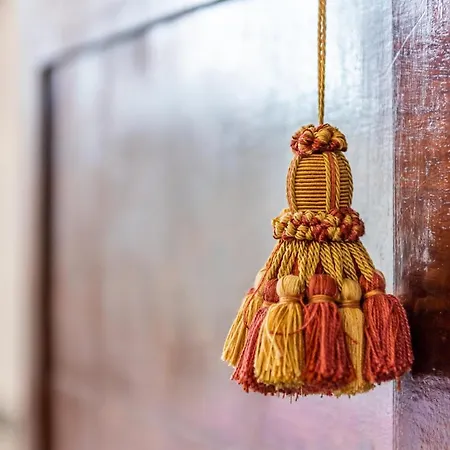 Le Stanze Di Felline- E Monolocali Vacanze- 4* Felline