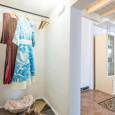 Le Stanze Di Felline- E Monolocali Vacanze- فندق مبيت وإفطار