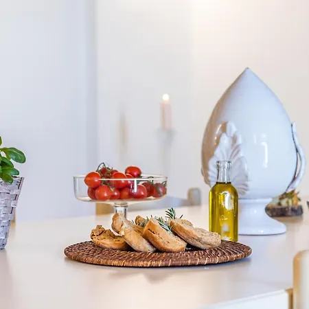 Le Stanze Di Felline- E Monolocali Vacanze- 4* Felline