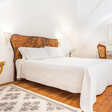 Le Stanze Di Felline- E Monolocali Vacanze- فندق مبيت وإفطار