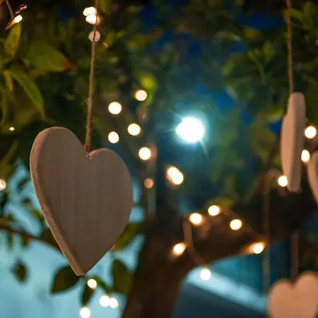 Le Stanze Di Felline- E Monolocali Vacanze- Felline