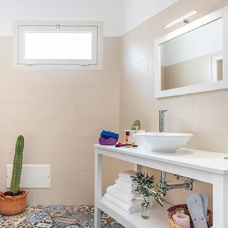 فندق مبيت وإفطار Le Stanze Di Felline- E Monolocali Vacanze- 4*