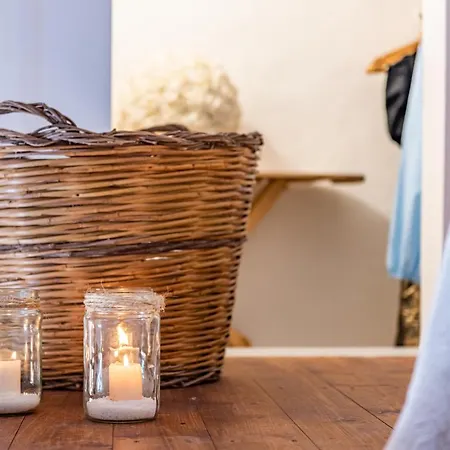 فندق مبيت وإفطار Le Stanze Di Felline- E Monolocali Vacanze-