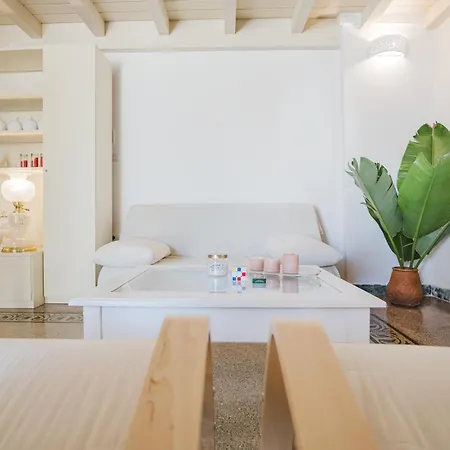 Le Stanze Di Felline- E Monolocali Vacanze- Felline