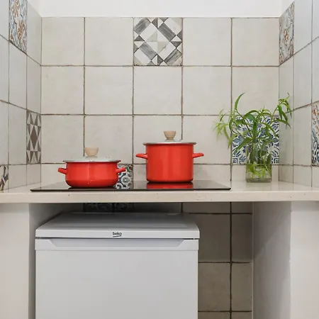 Le Stanze Di Felline- E Monolocali Vacanze- 4* Felline