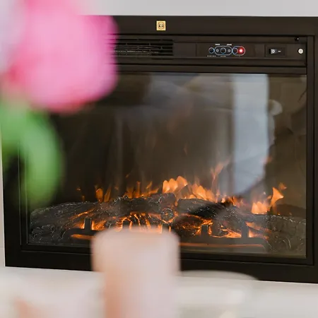 Le Stanze Di Felline- E Monolocali Vacanze-