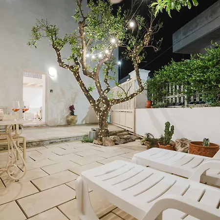 فندق مبيت وإفطار Le Stanze Di Felline- E Monolocali Vacanze-