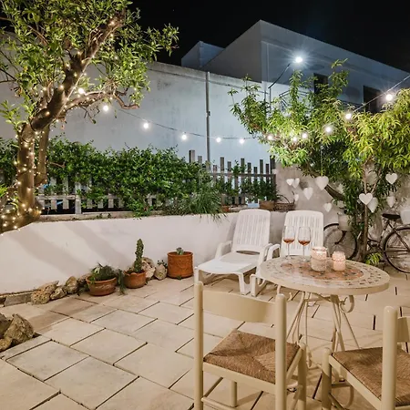 Le Stanze Di Felline- E Monolocali Vacanze- فندق مبيت وإفطار 4*