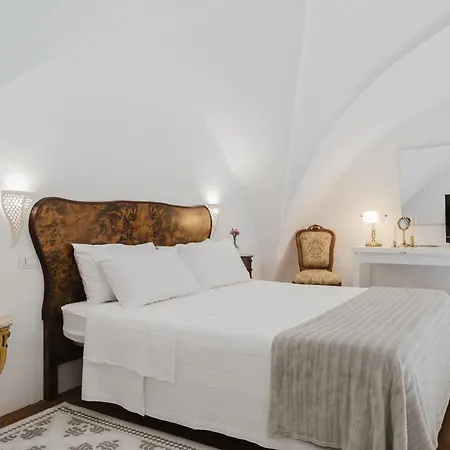 Le Stanze Di Felline- E Monolocali Vacanze- Felline