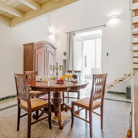 Le Stanze Di Felline- E Monolocali Vacanze- 4*