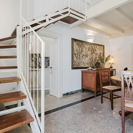 فندق مبيت وإفطار Le Stanze Di Felline- E Monolocali Vacanze- 4*