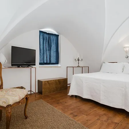 فندق مبيت وإفطار Le Stanze Di Felline- E Monolocali Vacanze- Felline