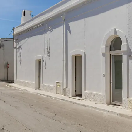 Le Stanze Di Felline- E Monolocali Vacanze- 4*