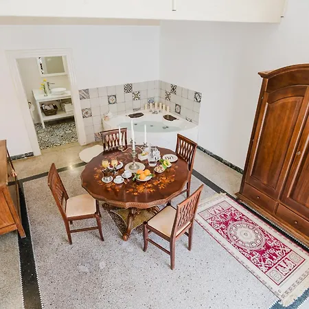 Le Stanze Di Felline- E Monolocali Vacanze- Felline