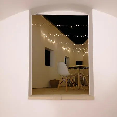 Le Stanze Di Felline- E Monolocali Vacanze- 4* 펠리네