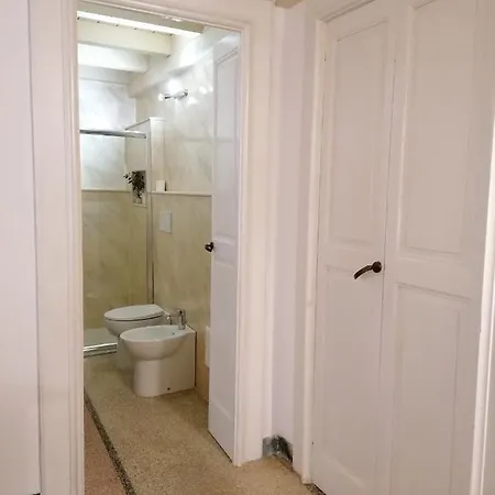 Le Stanze Di Felline- E Monolocali Vacanze- B&B 4*