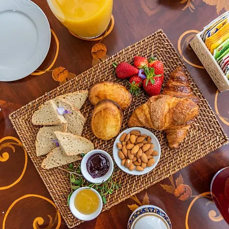 Le Stanze Di Felline- Monolocali Vacanze- Bed & Breakfast Felline