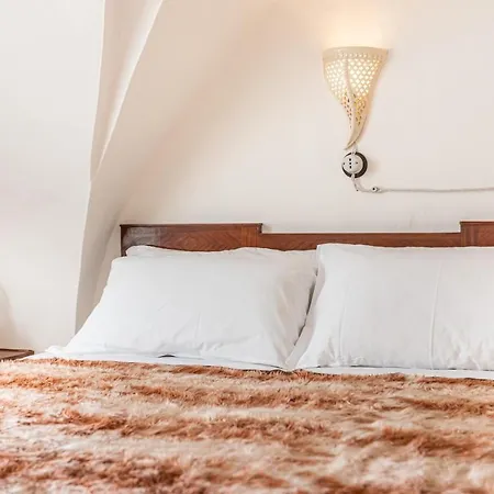 Le Stanze Di Felline- Monolocali Vacanze-