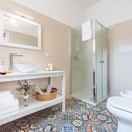 Bed & Breakfast Le Stanze Di Felline- Monolocali Vacanze- Felline