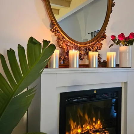 Le Stanze Di Felline- Monolocali Vacanze- Bed & Breakfast
