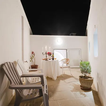 Bed & Breakfast Le Stanze Di Felline- E Monolocali Vacanze- 4*