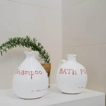 Le Stanze Di Felline- Monolocali Vacanze- Bed & Breakfast