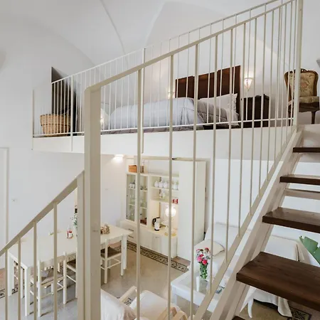 Bed & Breakfast Le Stanze Di Felline- Monolocali Vacanze- *