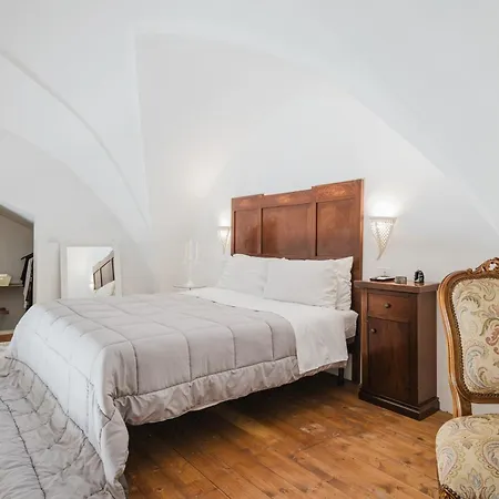 Bed & Breakfast Le Stanze Di Felline- Monolocali Vacanze-