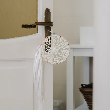 Bed & Breakfast Le Stanze Di Felline- Monolocali Vacanze- *