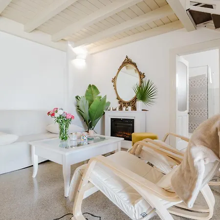 Bed & Breakfast Le Stanze Di Felline- Monolocali Vacanze-