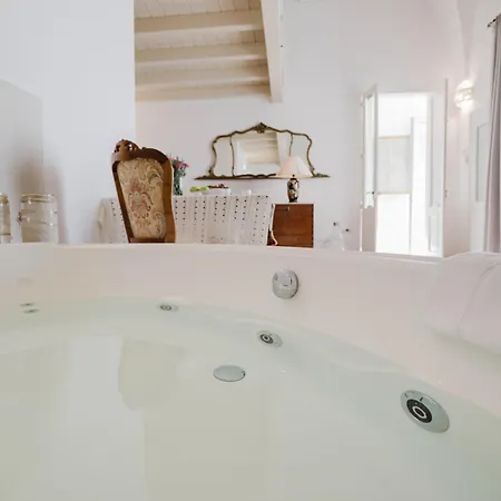 Bed & Breakfast Le Stanze Di Felline- Monolocali Vacanze-