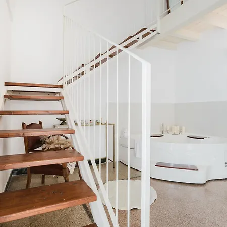 Bed & Breakfast Le Stanze Di Felline- Monolocali Vacanze- Felline