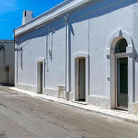 Le Stanze Di Felline- E Monolocali Vacanze- 4* Felline