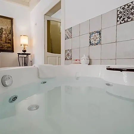 Le Stanze Di Felline- E Monolocali Vacanze- 4* Felline