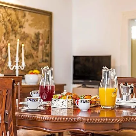 Le Stanze Di Felline- E Monolocali Vacanze- 4* Felline