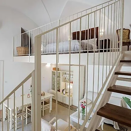 Le Stanze Di Felline- E Monolocali Vacanze- 4*
