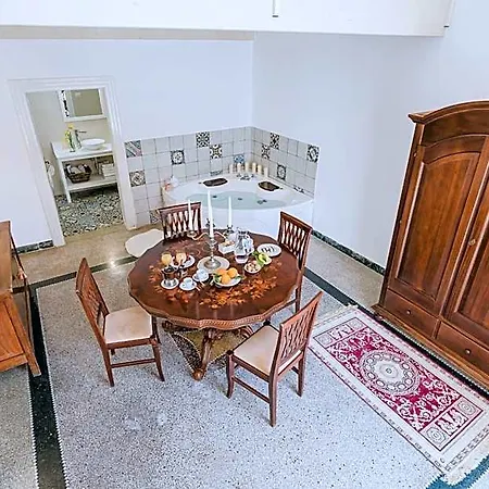 Le Stanze Di Felline- E Monolocali Vacanze- Nocleg ze śniadaniem