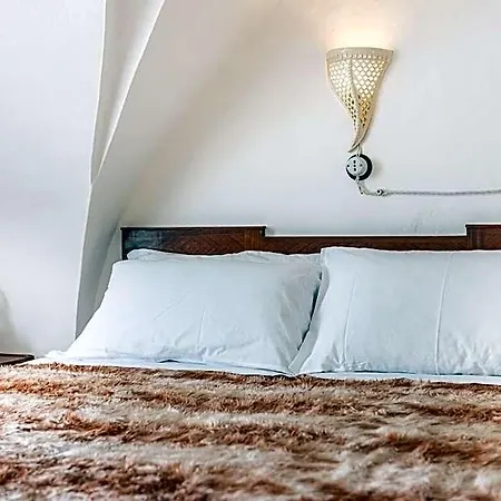 Le Stanze Di Felline- E Monolocali Vacanze-