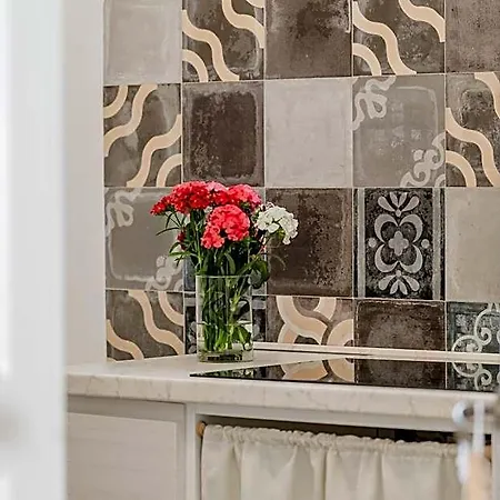 Bed & Breakfast Le Stanze Di Felline- E Monolocali Vacanze- 4*
