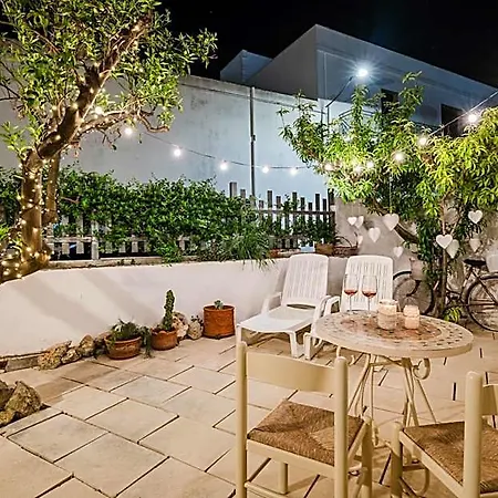 Bed & Breakfast Le Stanze Di Felline- E Monolocali Vacanze- 4*