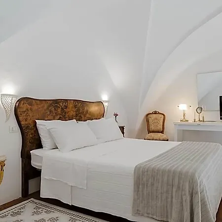 Bed & Breakfast Le Stanze Di Felline- E Monolocali Vacanze- Felline