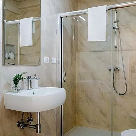 Le Stanze Di Felline- E Monolocali Vacanze- Bed & Breakfast 4*