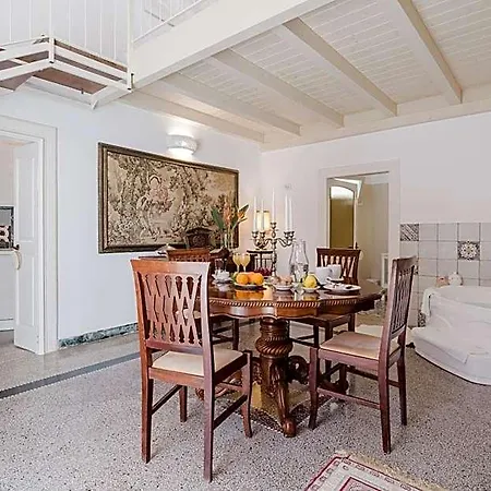 Le Stanze Di Felline- E Monolocali Vacanze- Bed & Breakfast Felline