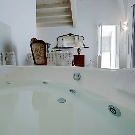 Le Stanze Di Felline- E Monolocali Vacanze- 4*