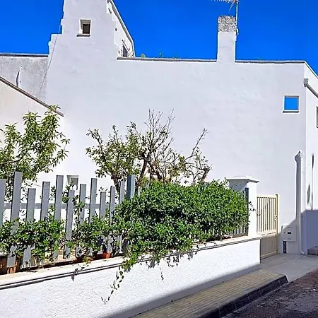 Le Stanze Di Felline- E Monolocali Vacanze- Bed and Breakfast 4*